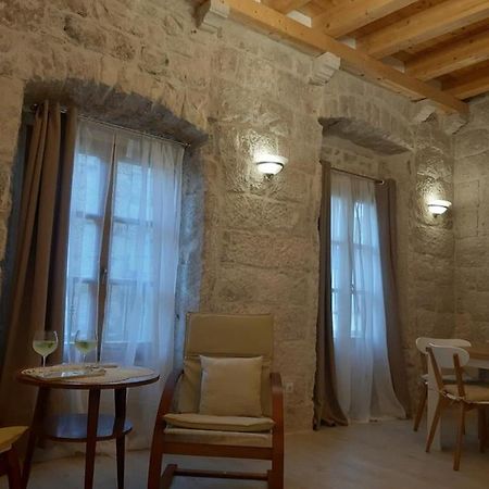 Sessa'S Palace Korcula Town Luaran gambar