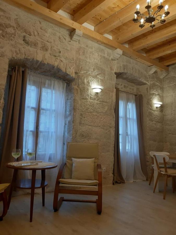 Sessa'S Palace Korcula Town Luaran gambar
