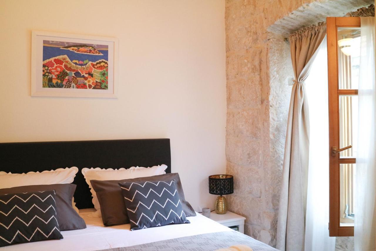 Sessa'S Palace Korcula Town Luaran gambar