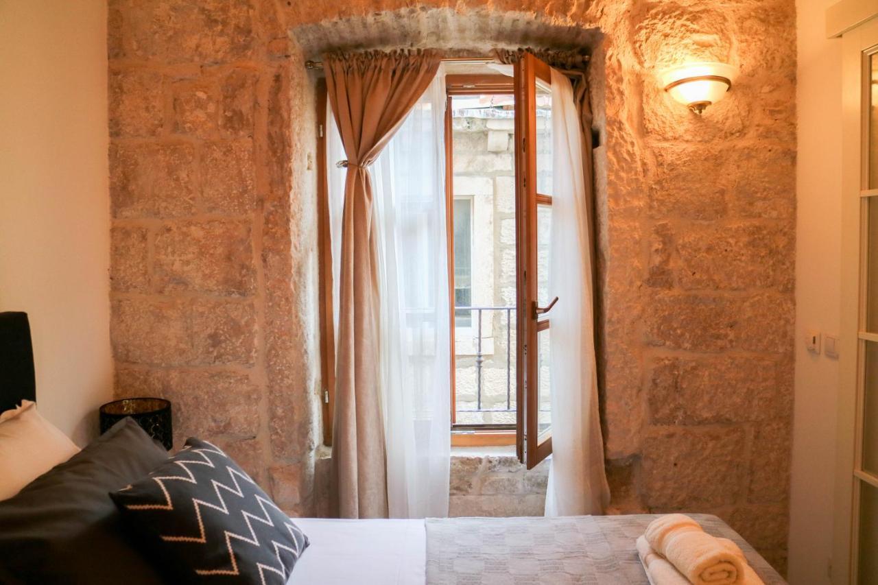 Sessa'S Palace Korcula Town Luaran gambar