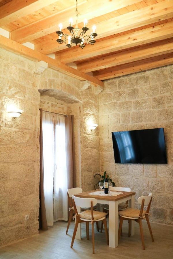 Sessa'S Palace Korcula Town Luaran gambar