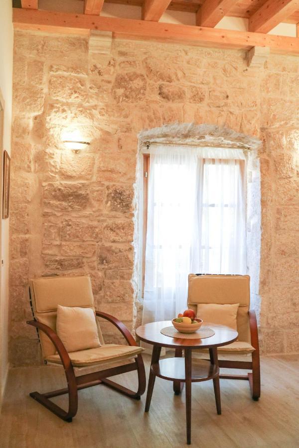 Sessa'S Palace Korcula Town Luaran gambar