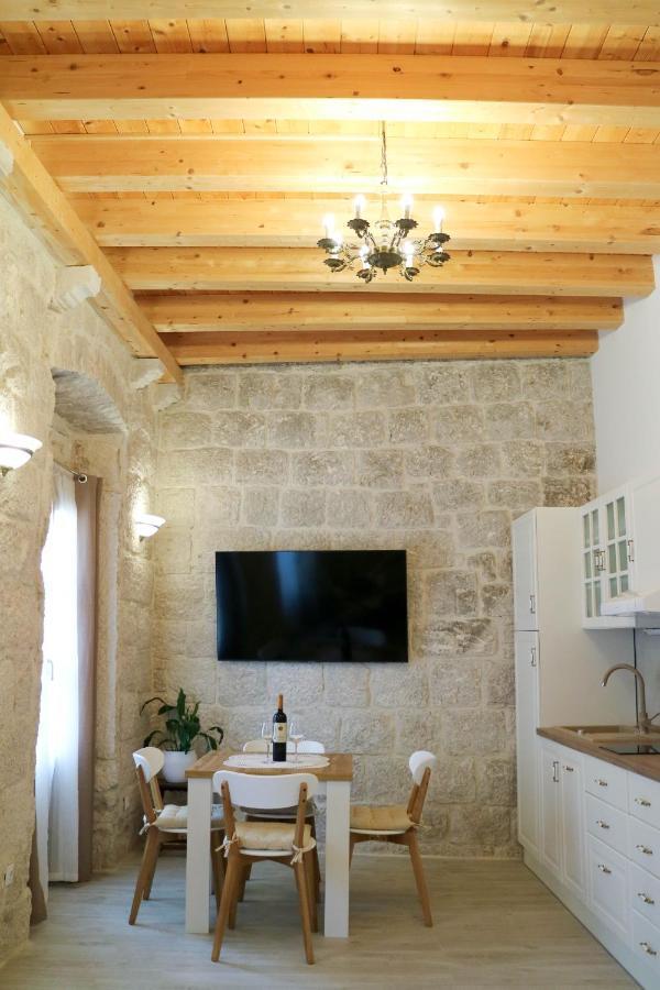 Sessa'S Palace Korcula Town Luaran gambar